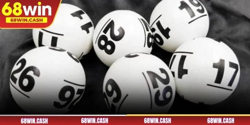 Các hình thức lô trượt phổ biến tại 68WIN