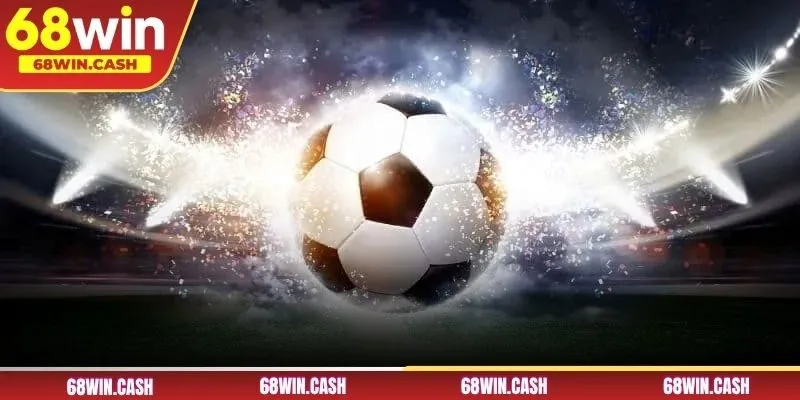 Các loại kèo nhà cái hôm nay tại 68WIN