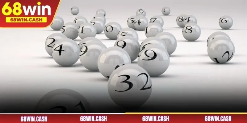 Các loại lô gan thường gặp tại 68WIN