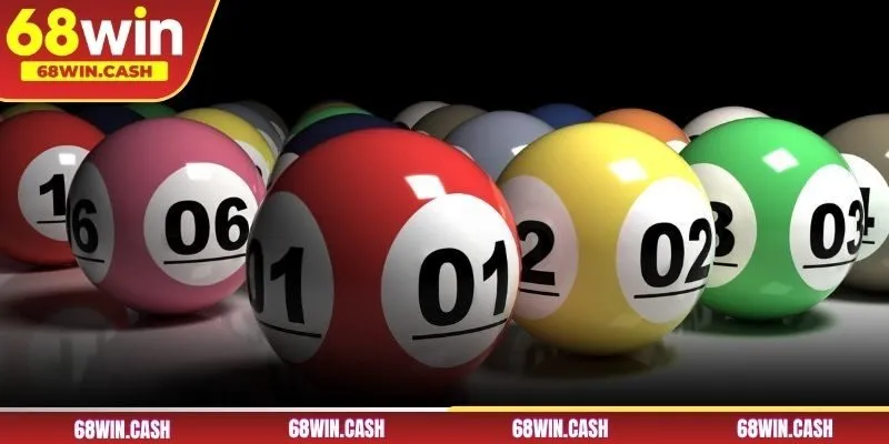 Cách tính lô rơi chuẩn nhất để về bờ tại 68WIN