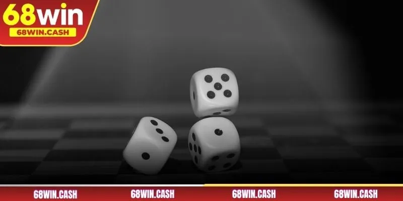 Chiến thuật cược sicbo hay nên tham khảo