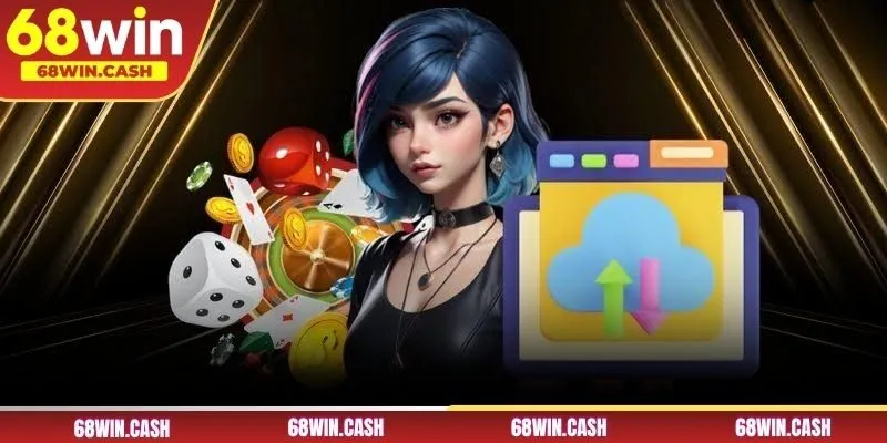 Chính sách chơi có trách nhiệm 68WIN cho người chơi