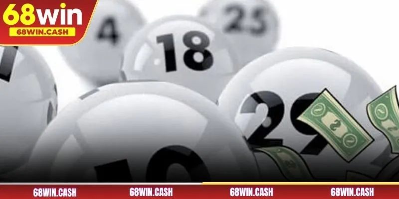 Chốt số ngay làm giàu nhanh chóng cùng xổ số 68WIN
