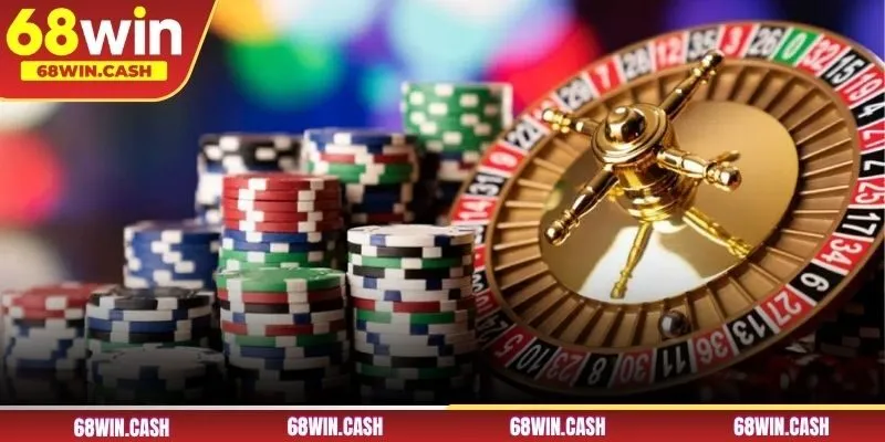 Đánh giá từng sảnh cược khi tham gia casino