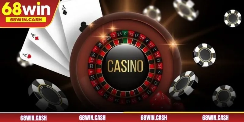 Giới thiệu 68WIN mục tiêu, sứ mệnh, định hướng
