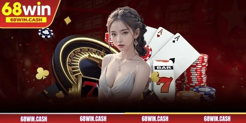 Giới thiệu 68WIN về tổng quan