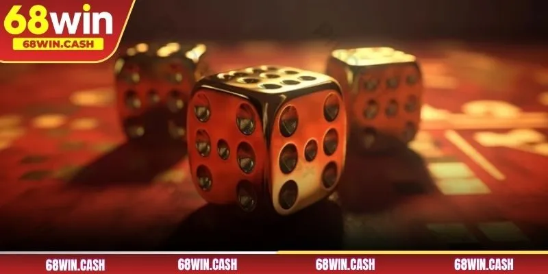 Giới thiệu game tài xỉu 68WIN