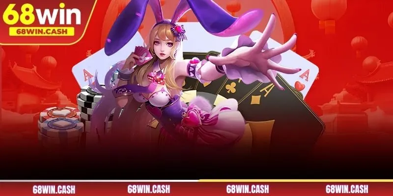 Giới thiệu qua về chuyên mục game bài 68WIN