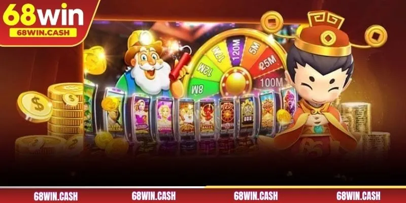 Giới thiệu về cách quay hũ luôn trúng