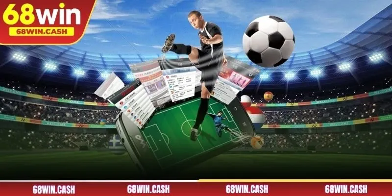 Giới thiệu về kèo nhà cái hôm nay tại 68WIN