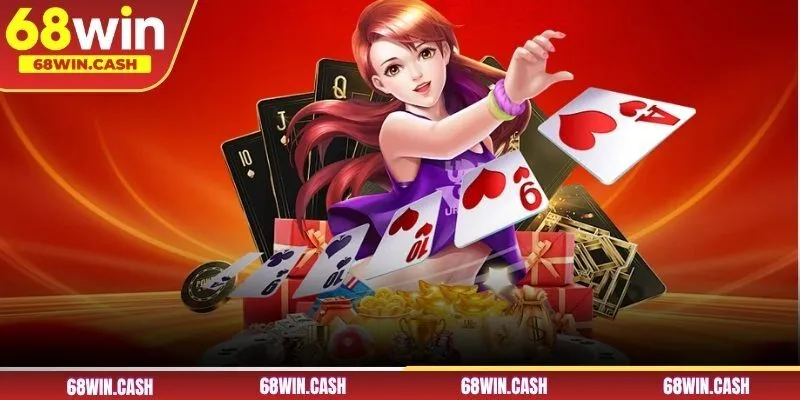 Hướng dẫn thao tác đăng nhập 68WIN đơn giản