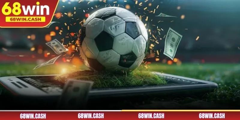 Khái quát những nét chính về thể thao 68WIN