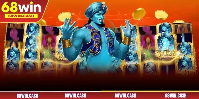 Lý do người chơi nên tham gia nổ hũ 68WIN