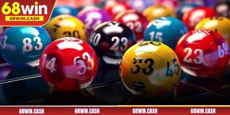 Mẹo cần nhớ khi tham gia lô rơi tại 68WIN