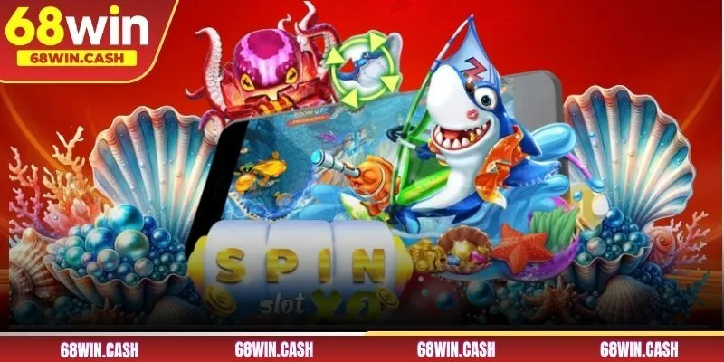 Mẹo chơi bắn cá từ các cao thủ