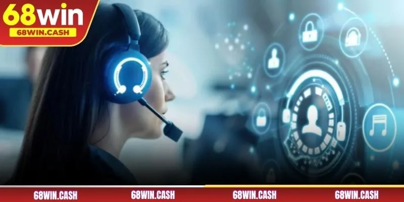 Những trường hợp cần liên hệ 68WIN