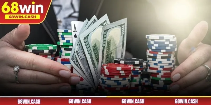 Review những điểm đặc sắc 68WIN thu hút mọi khách hàng