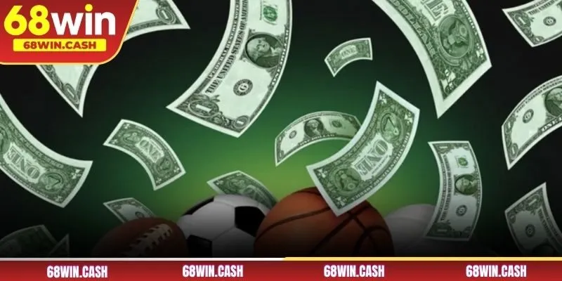 Review top bộ môn thể thao 68WIN được săn đón nhất 