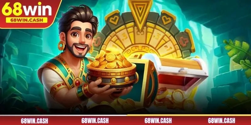 Sai lầm cần tránh khi chơi nổ hũ 68WIN