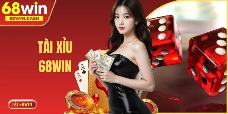 Tài Xỉu 68WIN