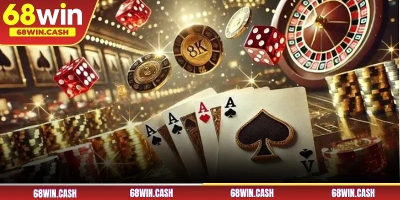 Thông tin chung về mậu binh online