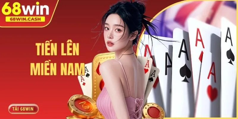 Tiến lên miền Nam