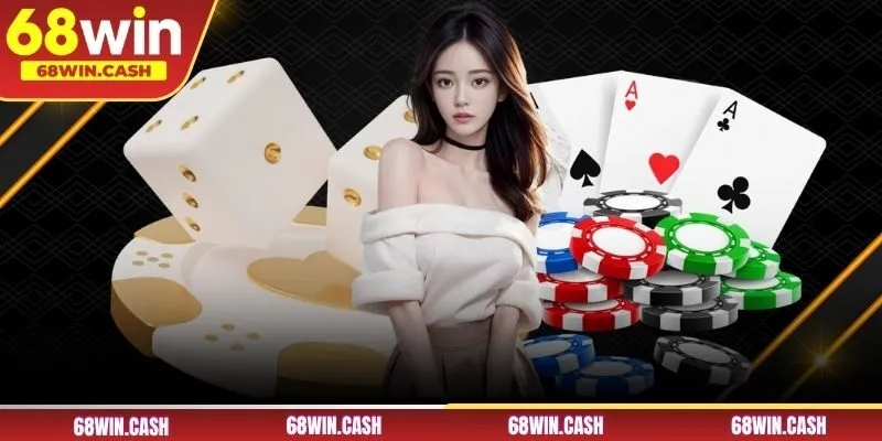 Tóm tắt về cách chơi poker online dễ hiểu nhất cho người mới