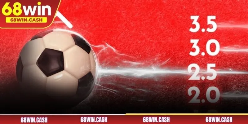 Tổng quan về kèo tài xỉu là gì tại 68WIN