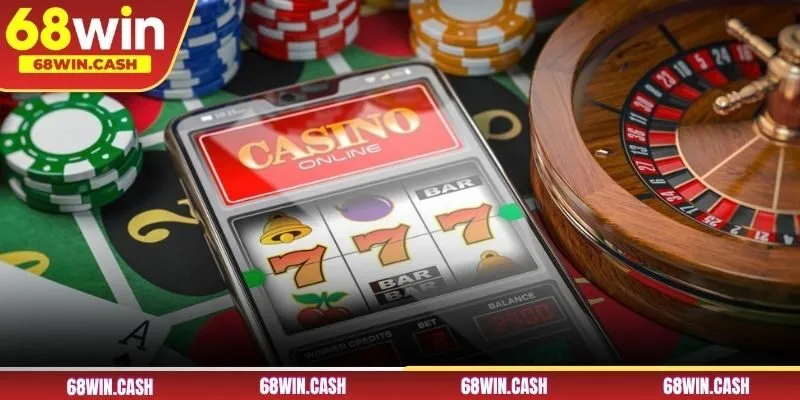 Top tựa game đắt khách nhất trên nền tảng 68WIN