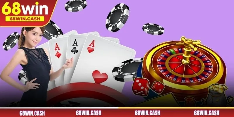 Tỷ lệ hoàn trả triển khai tại hệ thống 68WIN