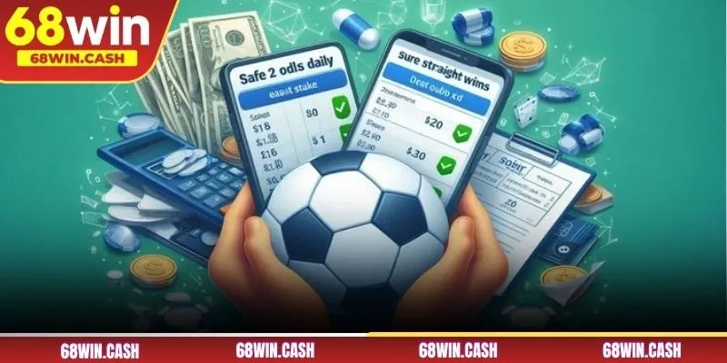 Xuống tiền với loạt kèo cược hấp dẫn trên sảnh thể thao